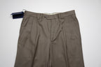 Light Brown Trousers EU50/W34
