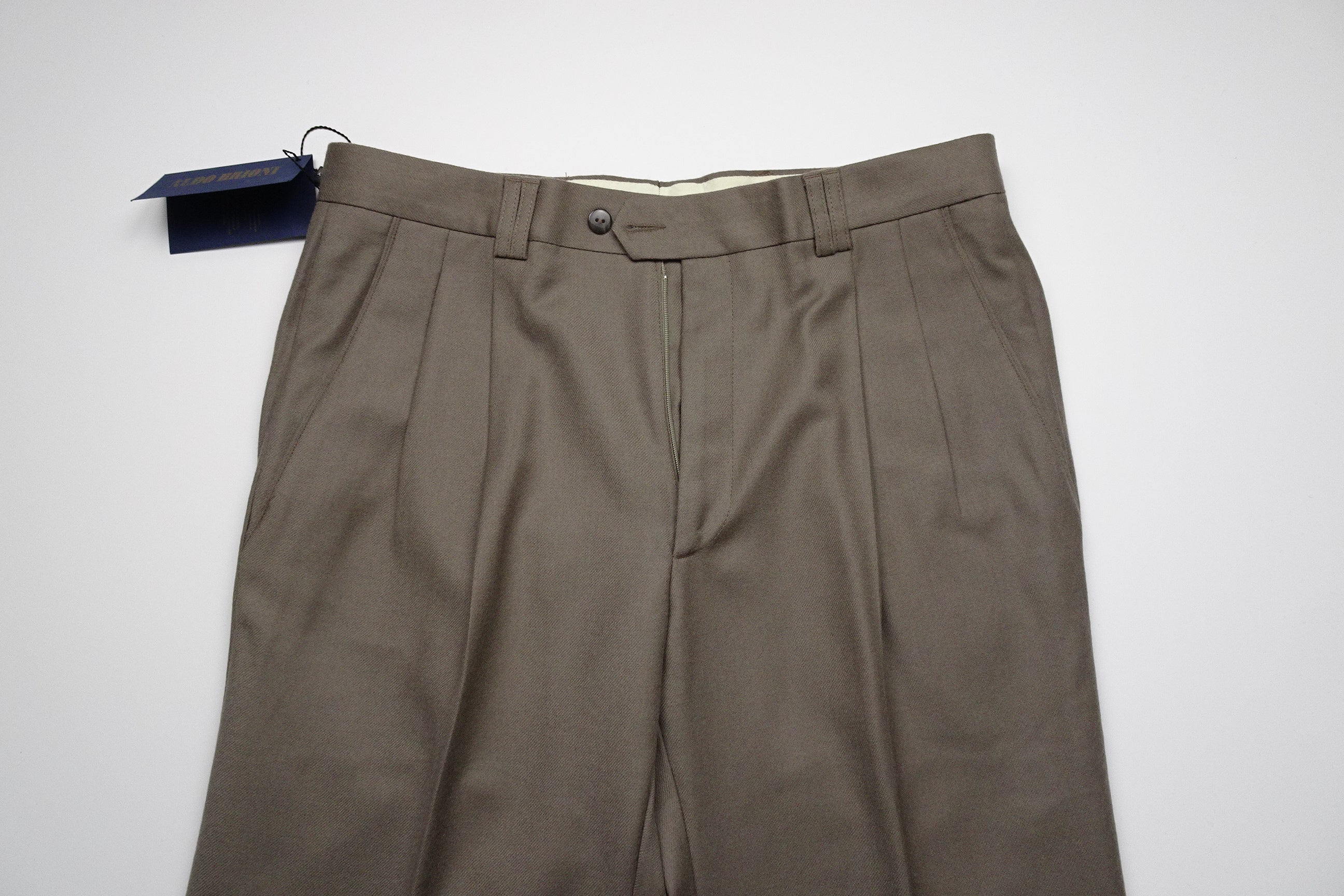 Light Brown Trousers EU50/W34