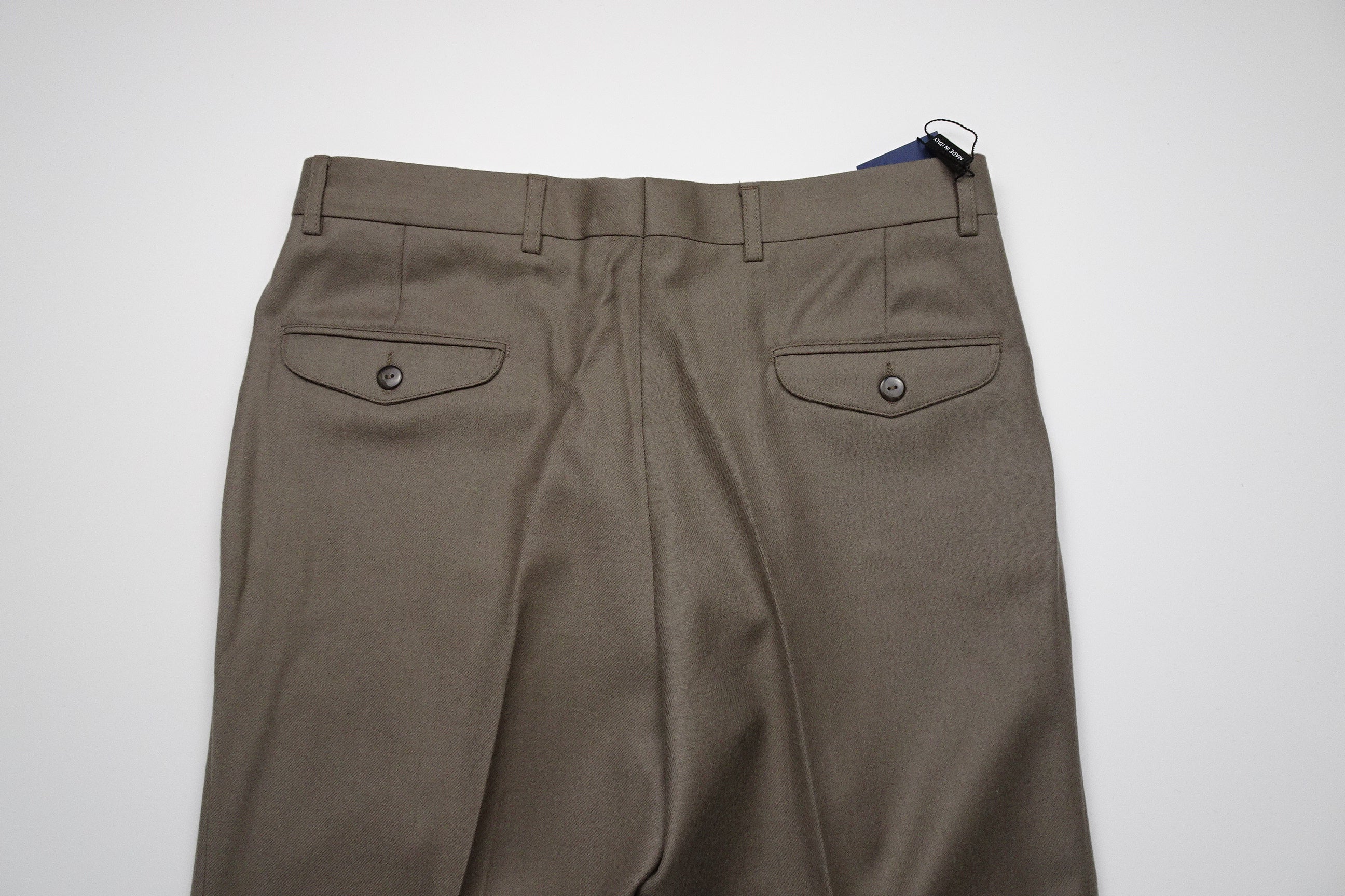 Light Brown Trousers EU50/W34