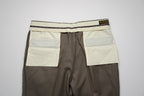 Light Brown Trousers EU50/W34