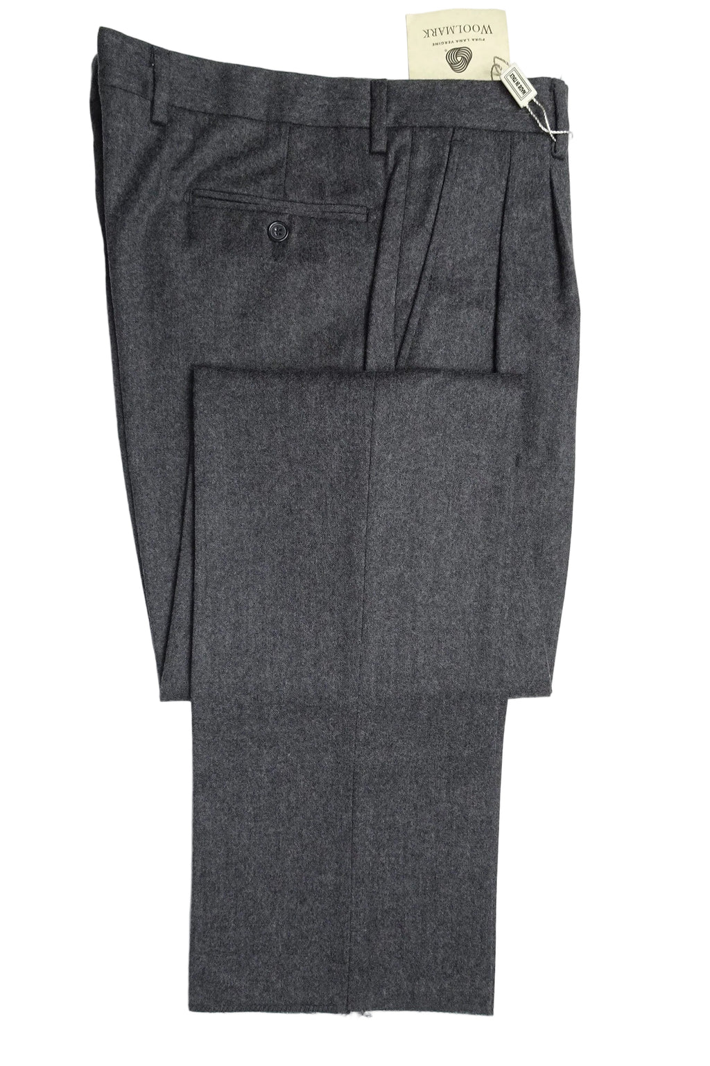 Mid Grey Flannels EU50/W34