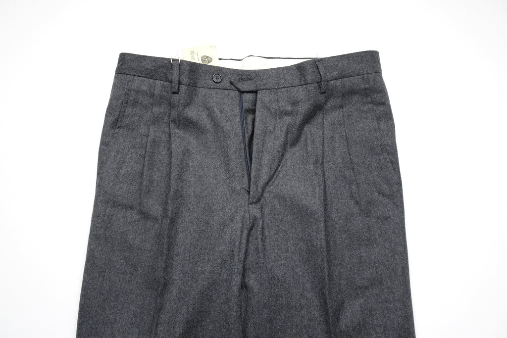 Mid Grey Flannels EU50/W34