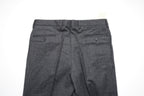 Mid Grey Flannels EU50/W34