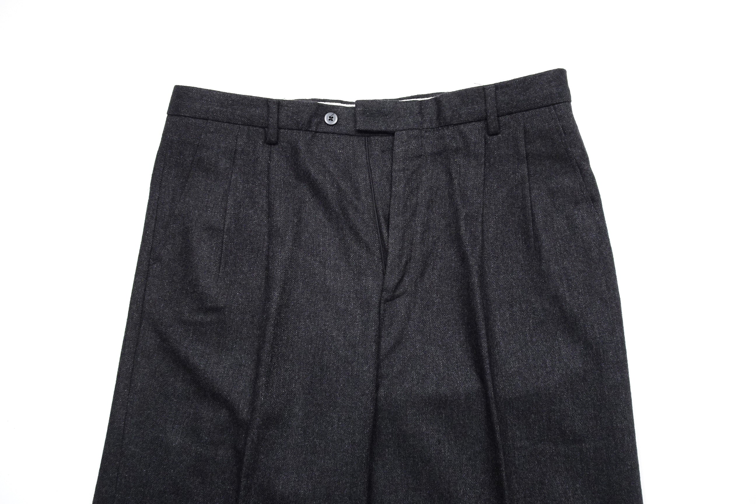 Dark Grey Flannels EU50/W34