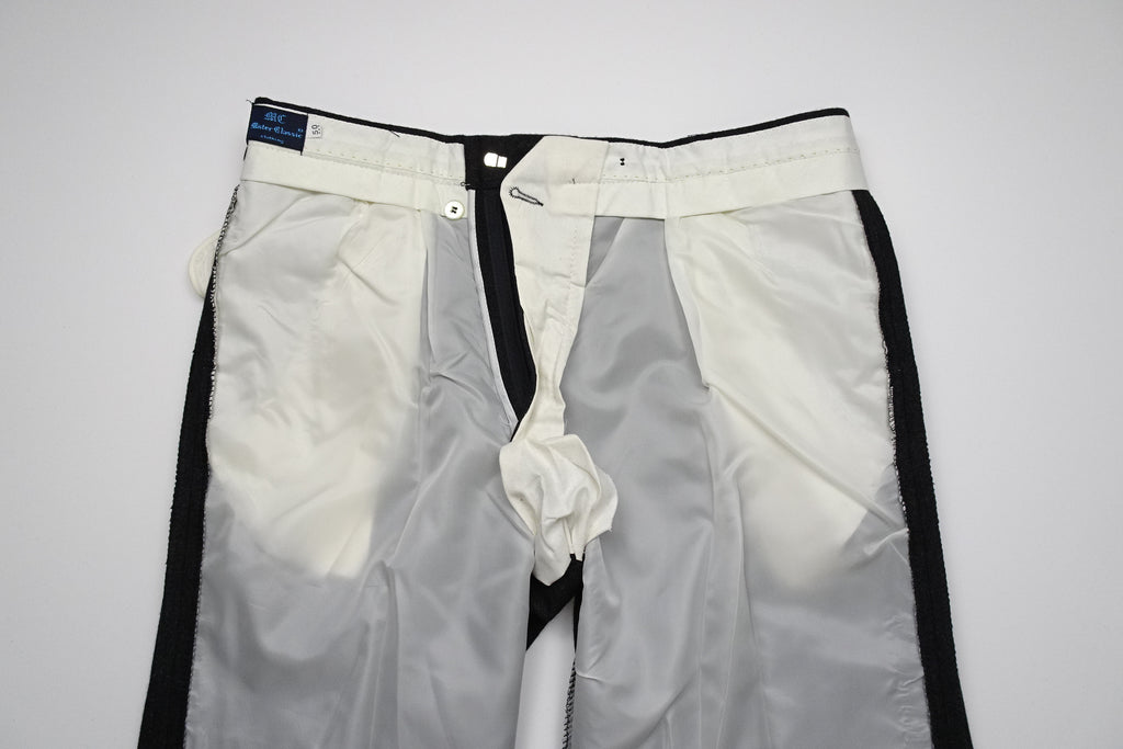 Dark Grey Flannels EU50/W34