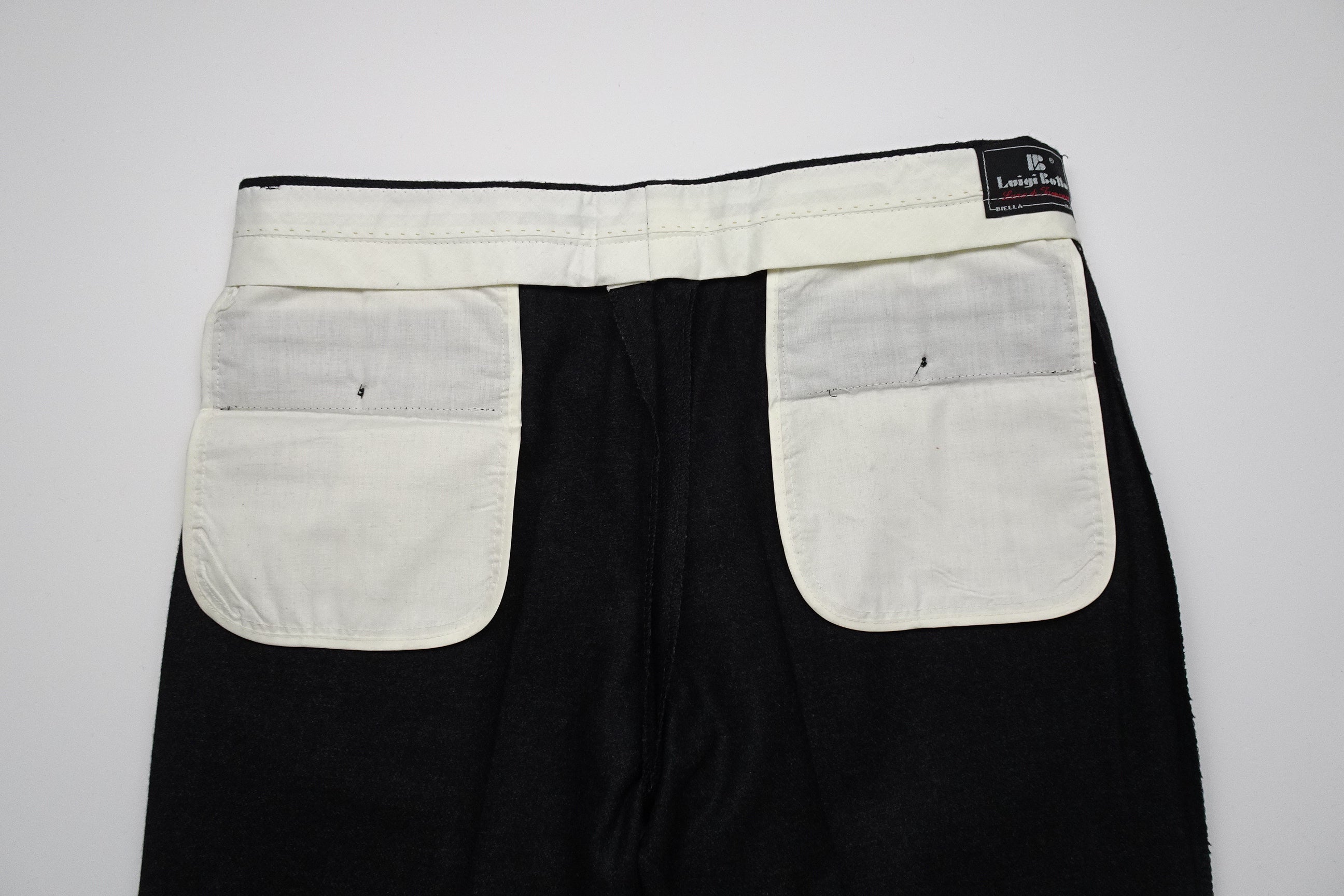 Dark Grey Flannels EU50/W34