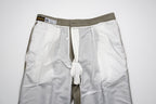 Light Brown Flannel Trousers EU50/W34