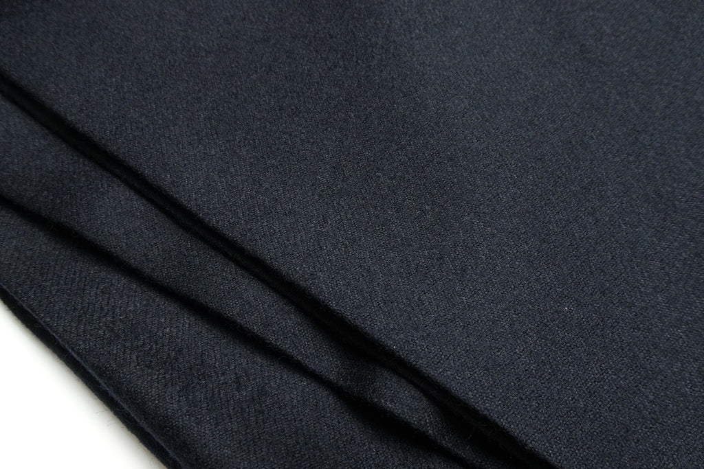 Navy Flannel Trousers EU48/W32 (ATR535)