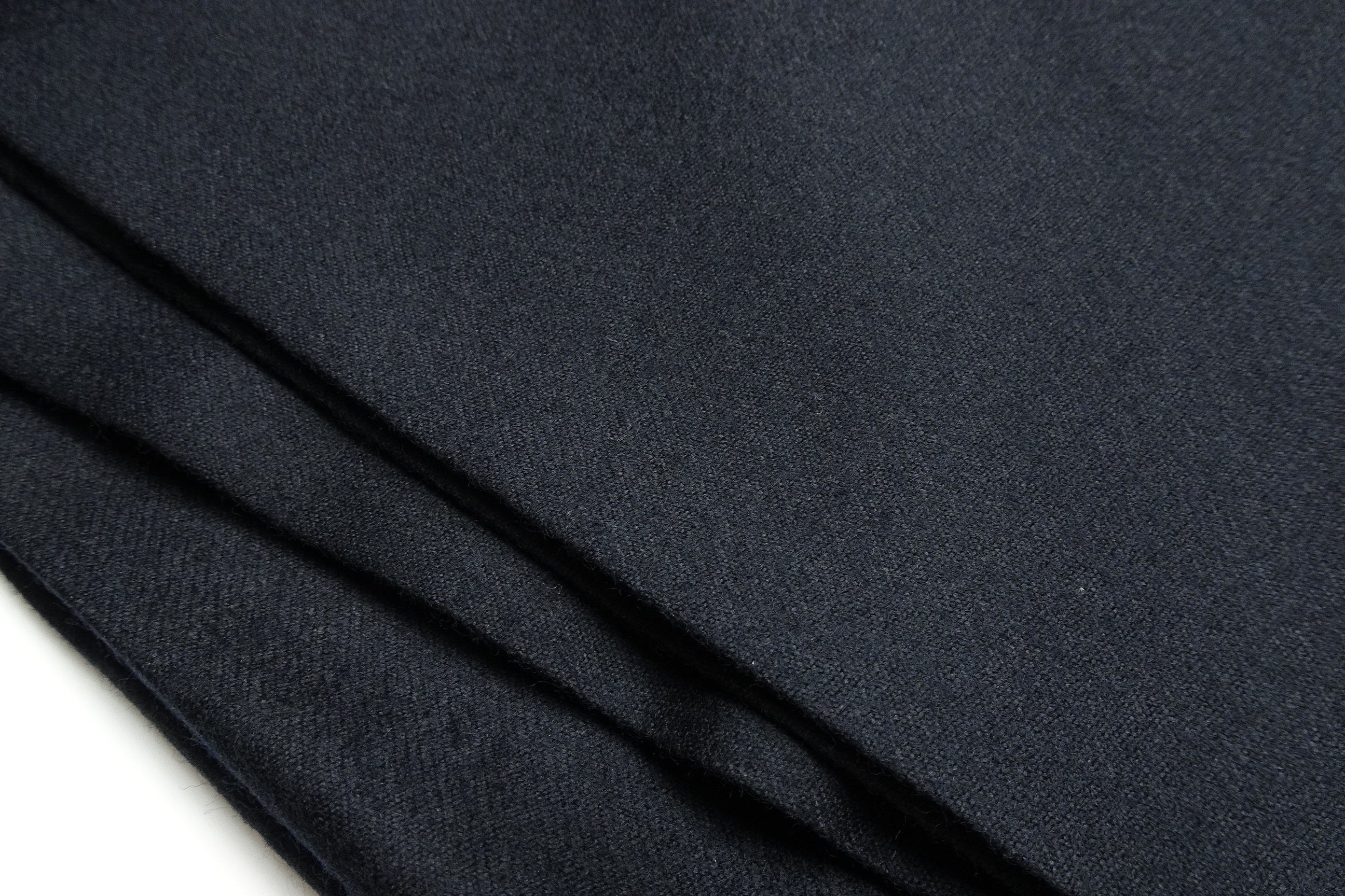 Navy Flannel Trousers EU48/W32 (ATR535)