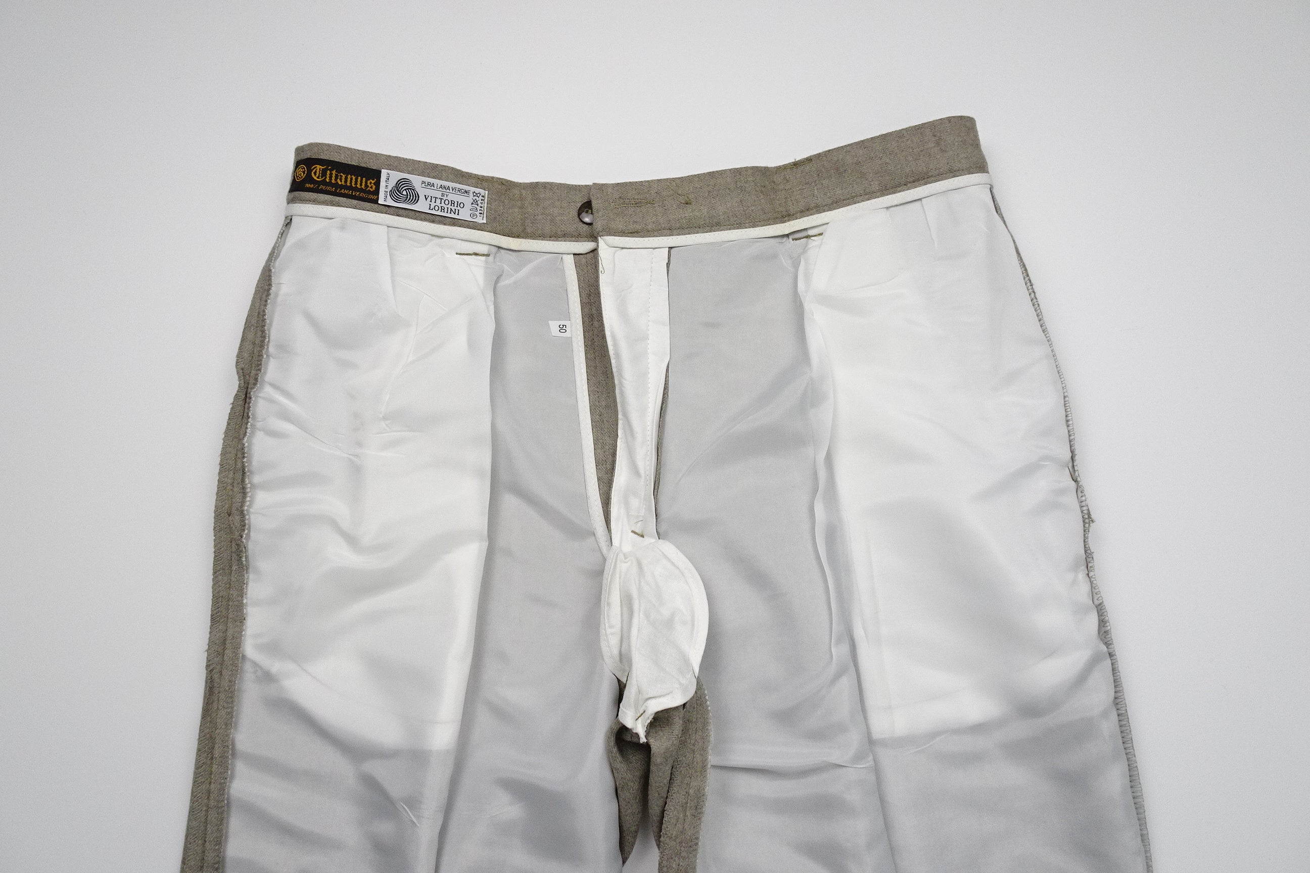 Beige Flannels EU50/W34