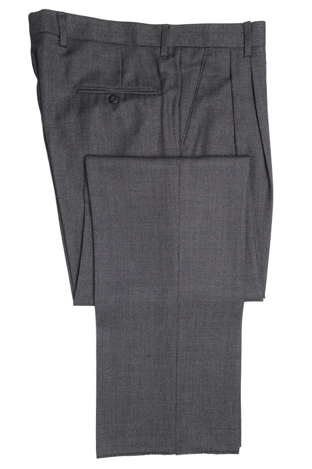 Mid Grey Birdseye EU50/W34