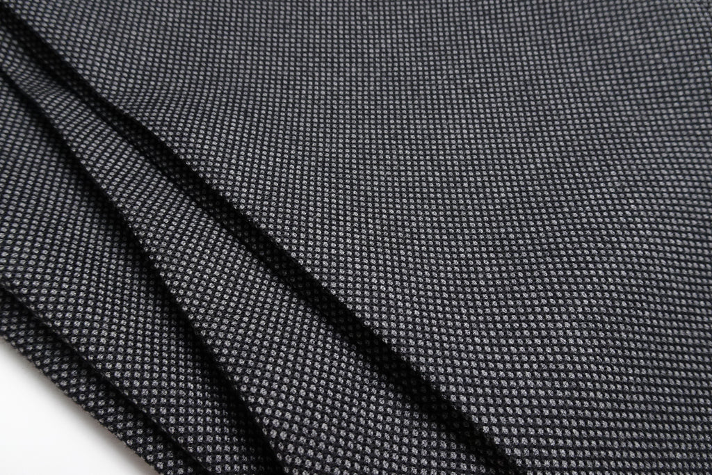 Mid Grey Birdseye EU50/W34