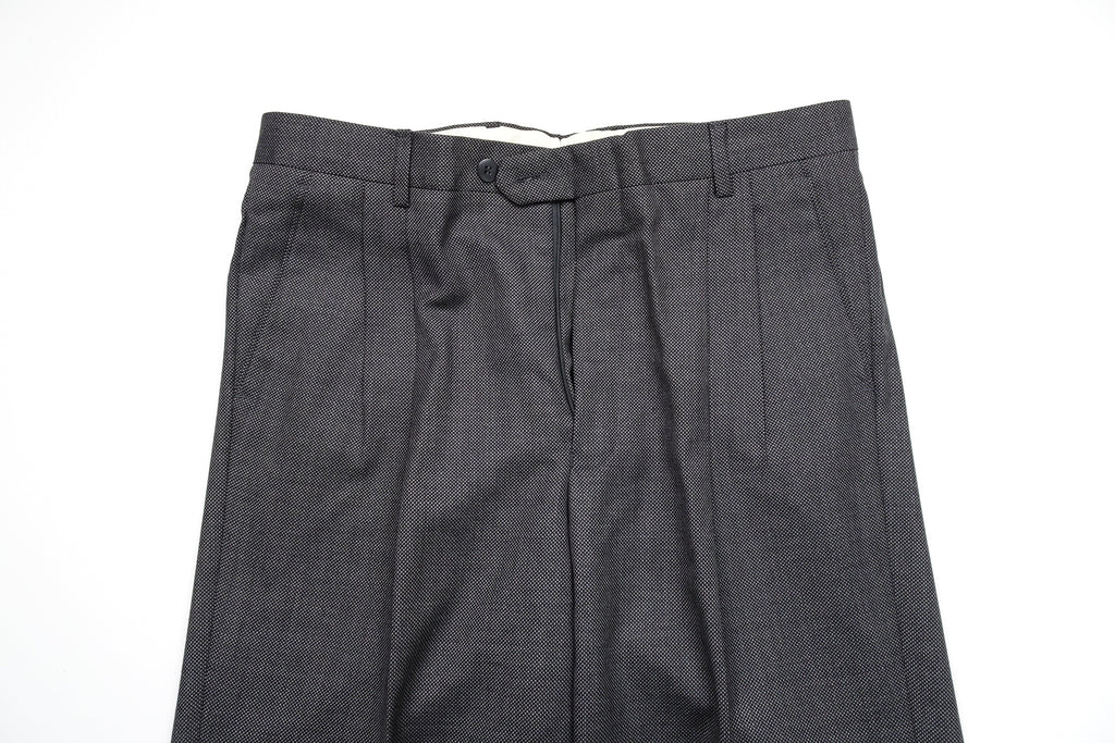 Mid Grey Birdseye EU50/W34