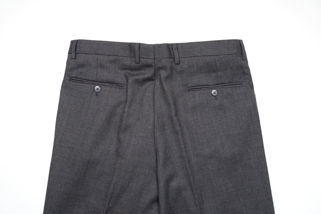 Mid Grey Birdseye EU50/W34