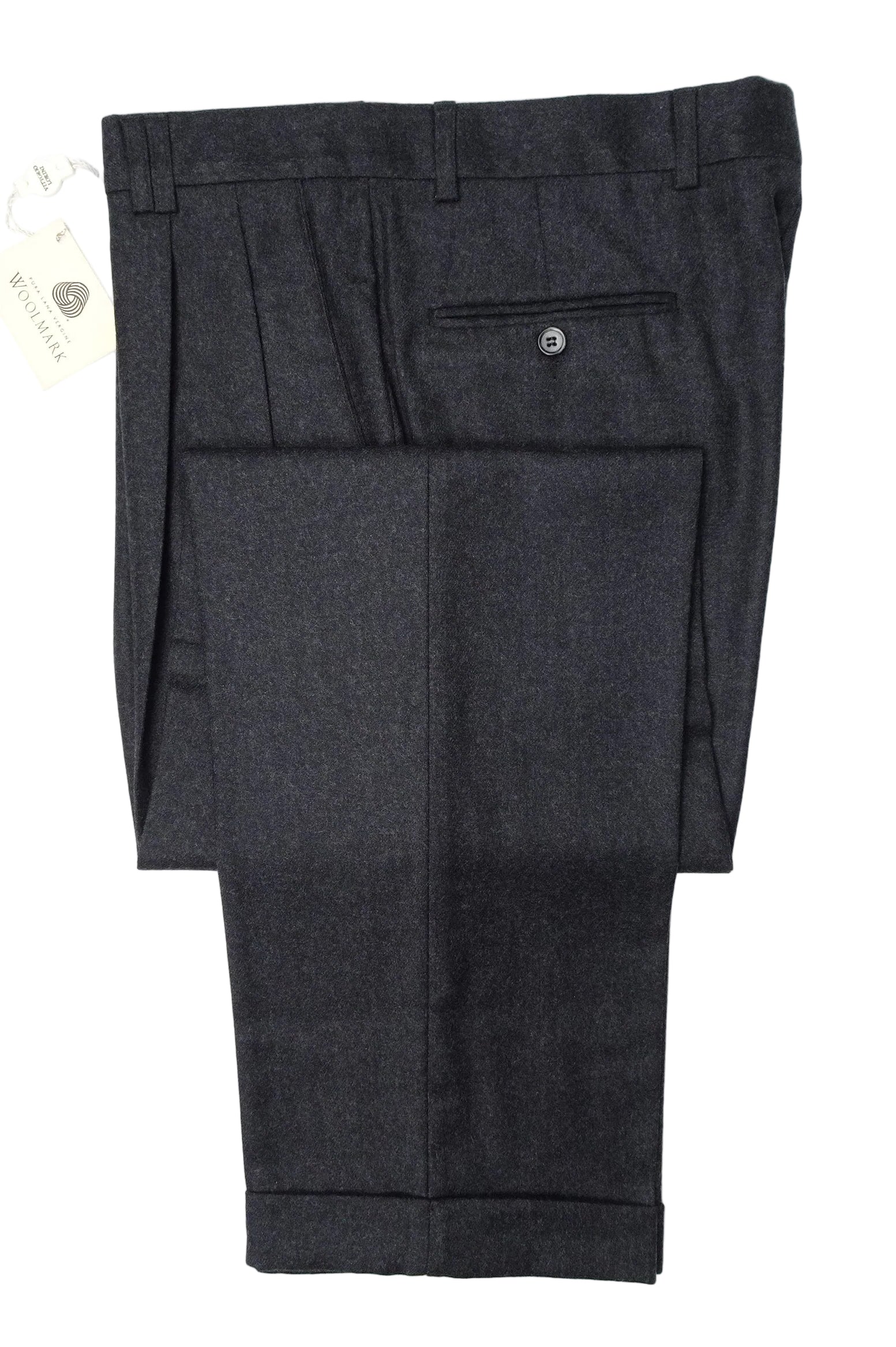 Dark Grey Flannels EU50/W34