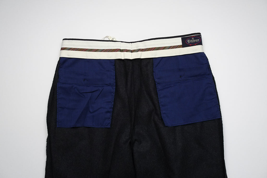 Dark Grey Flannels EU50/W34