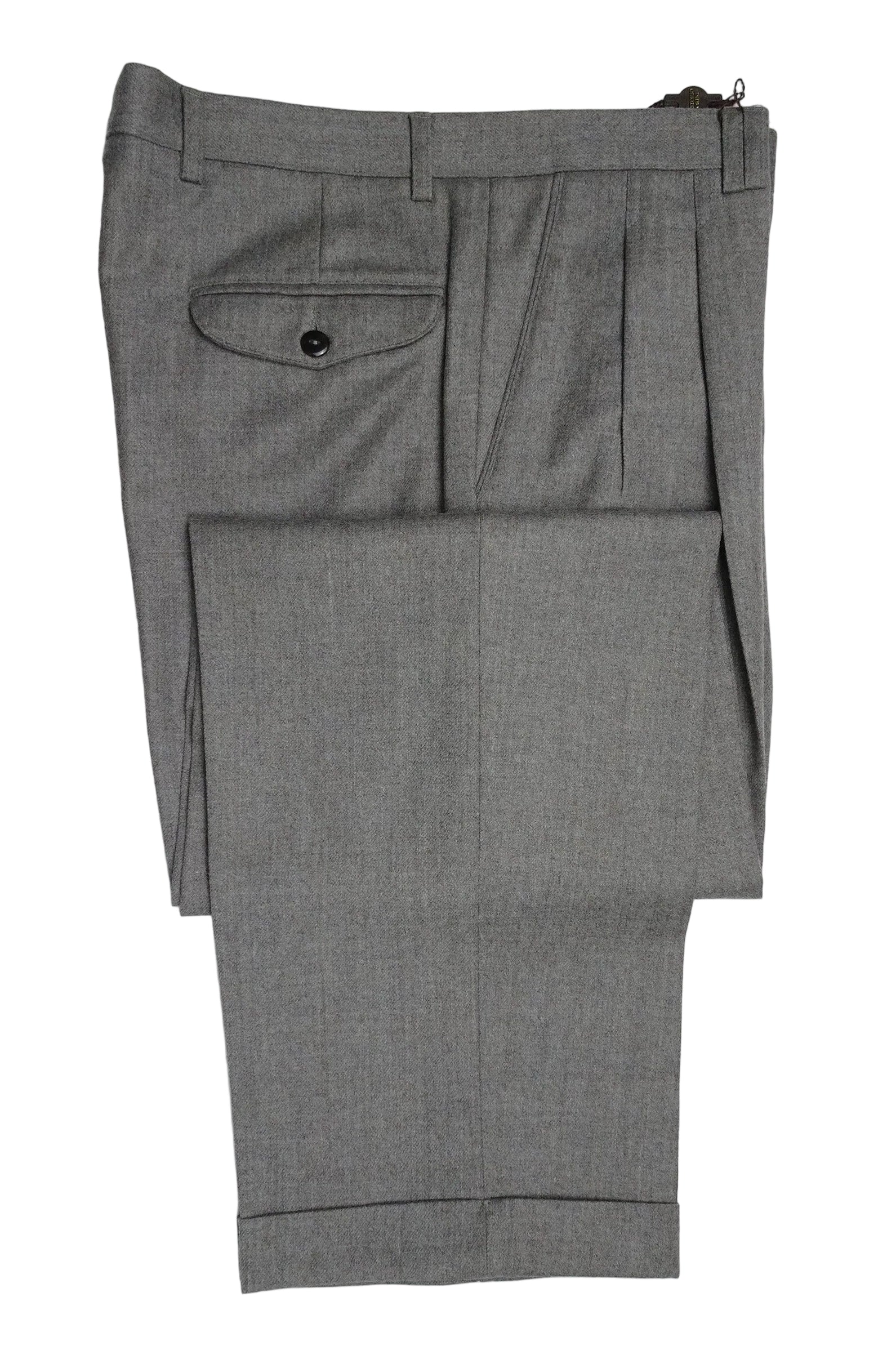 Light Grey Flannels EU50/W34