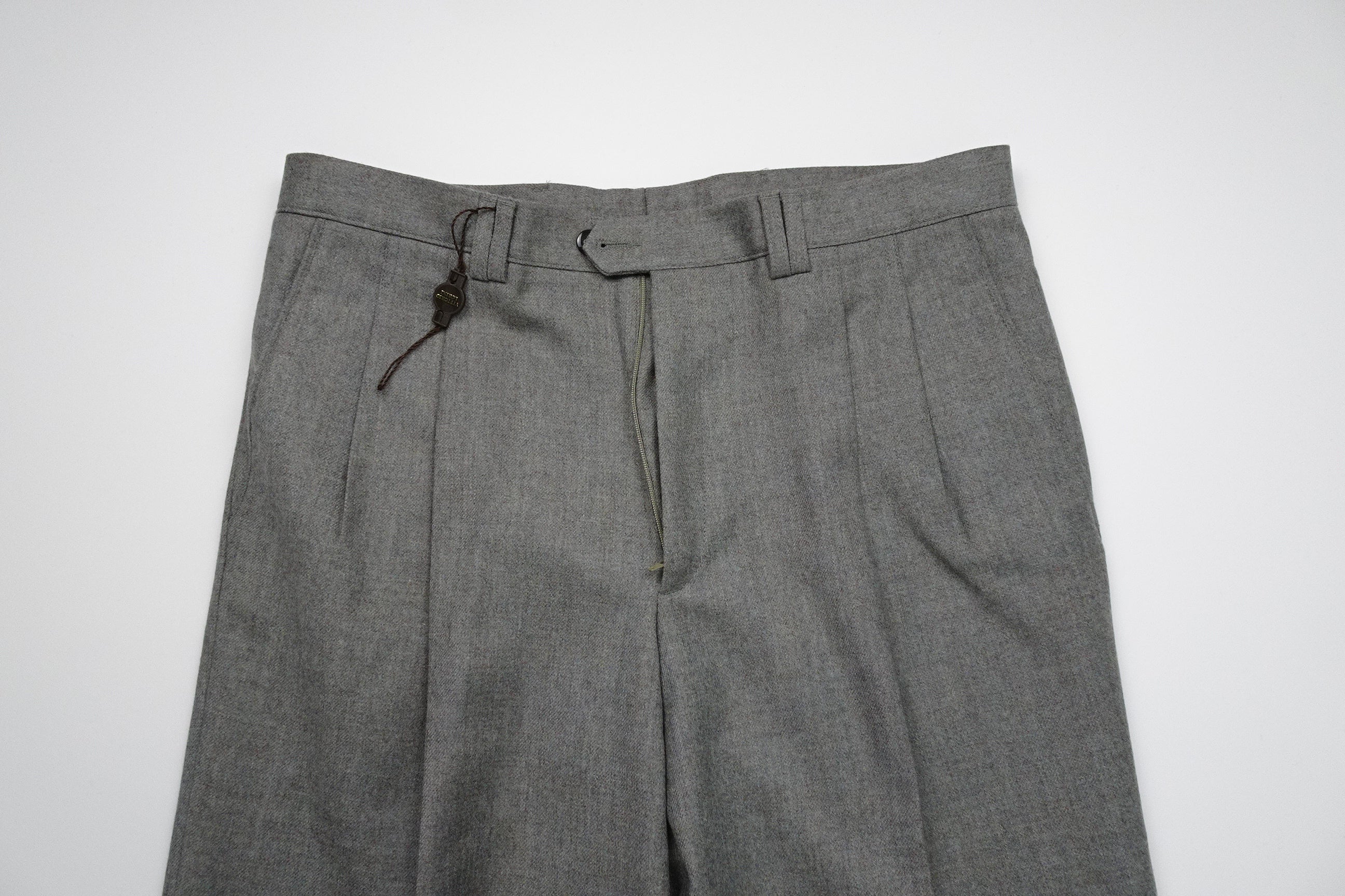 Light Grey Flannels EU50/W34