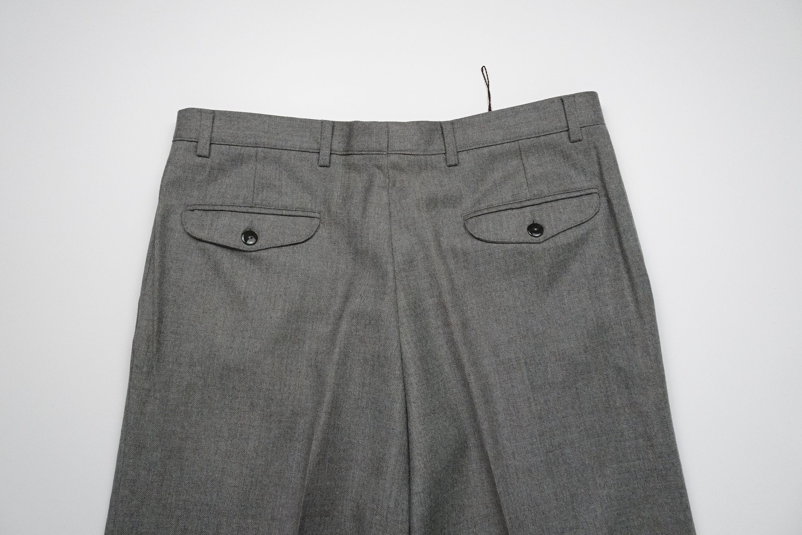 Light Grey Flannels EU50/W34