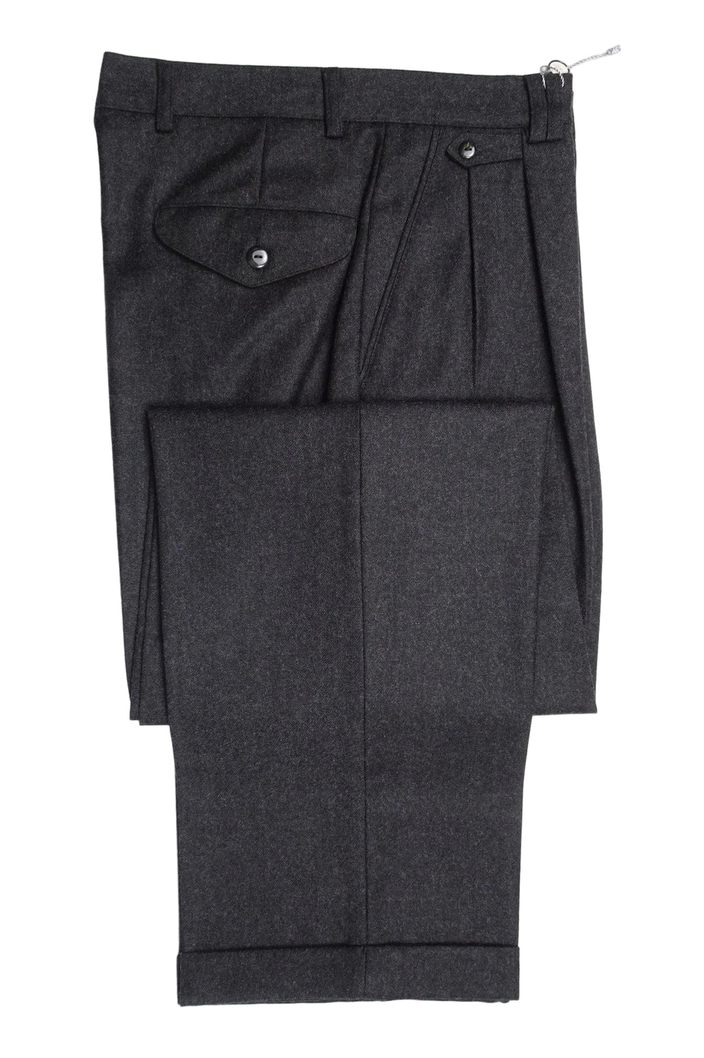 Dark Grey Flannels EU48/W32