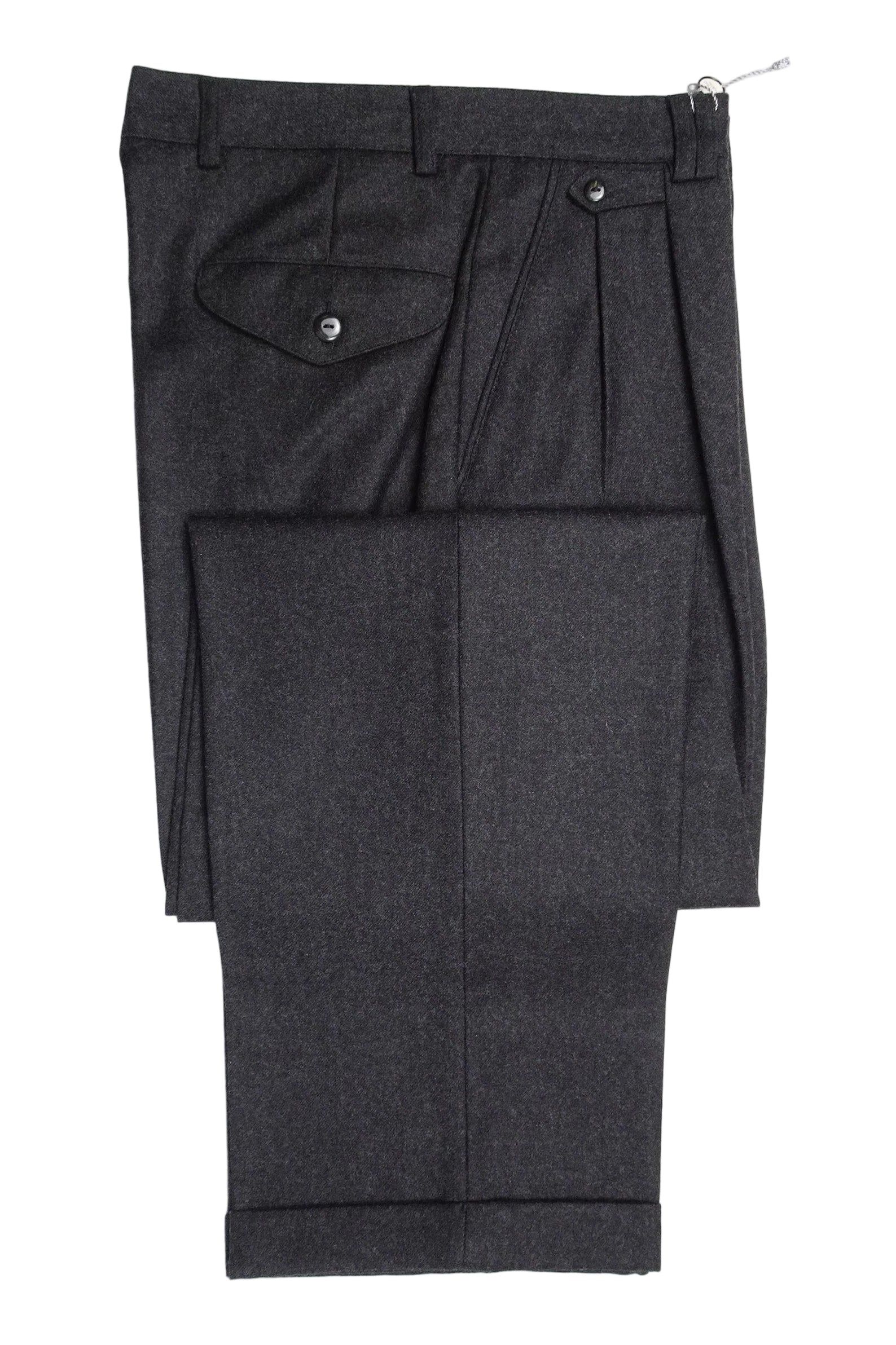 Dark Grey Flannels EU48/W32