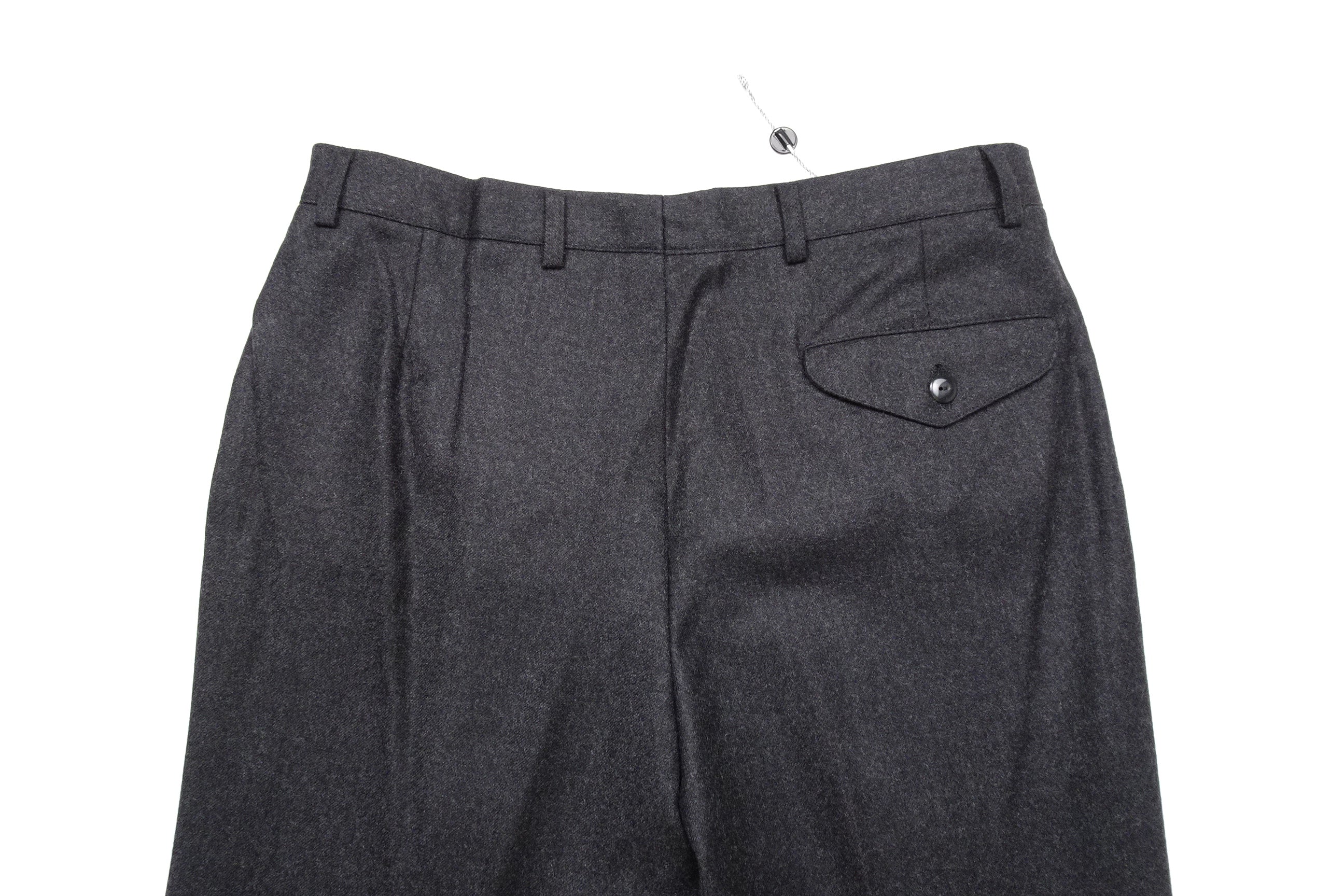 Dark Grey Flannels EU48/W32