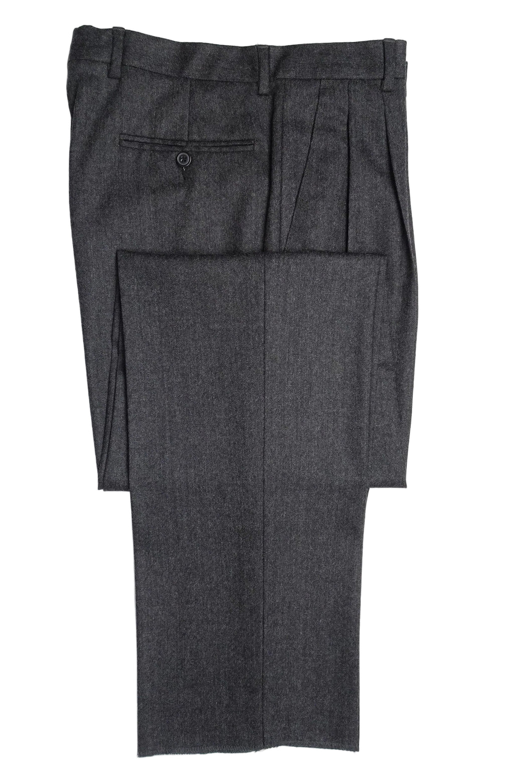 Mid Grey Flannels EU46/W30