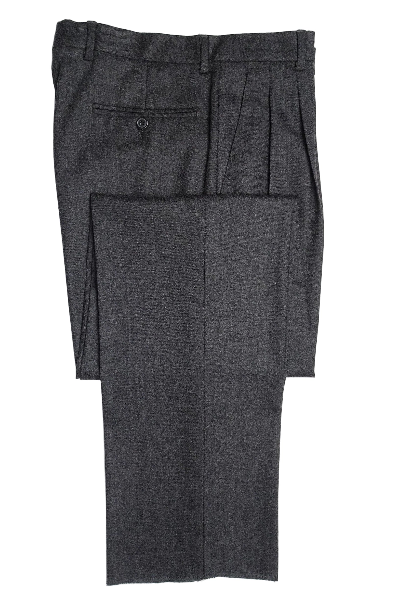 Mid Grey Flannels EU46/W30