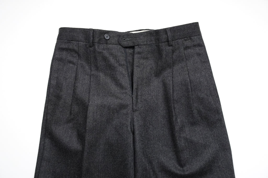 Mid Grey Flannels EU46/W30