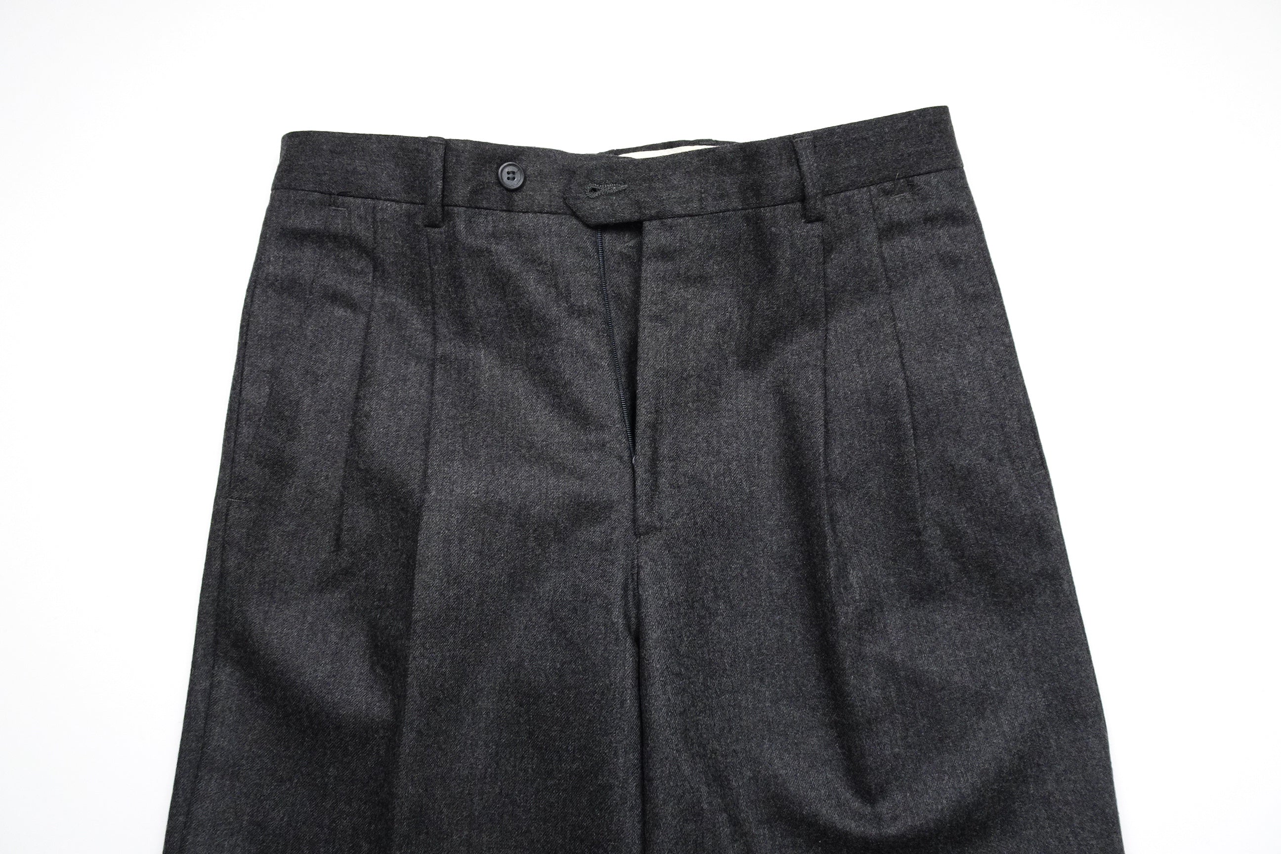 Mid Grey Flannels EU46/W30