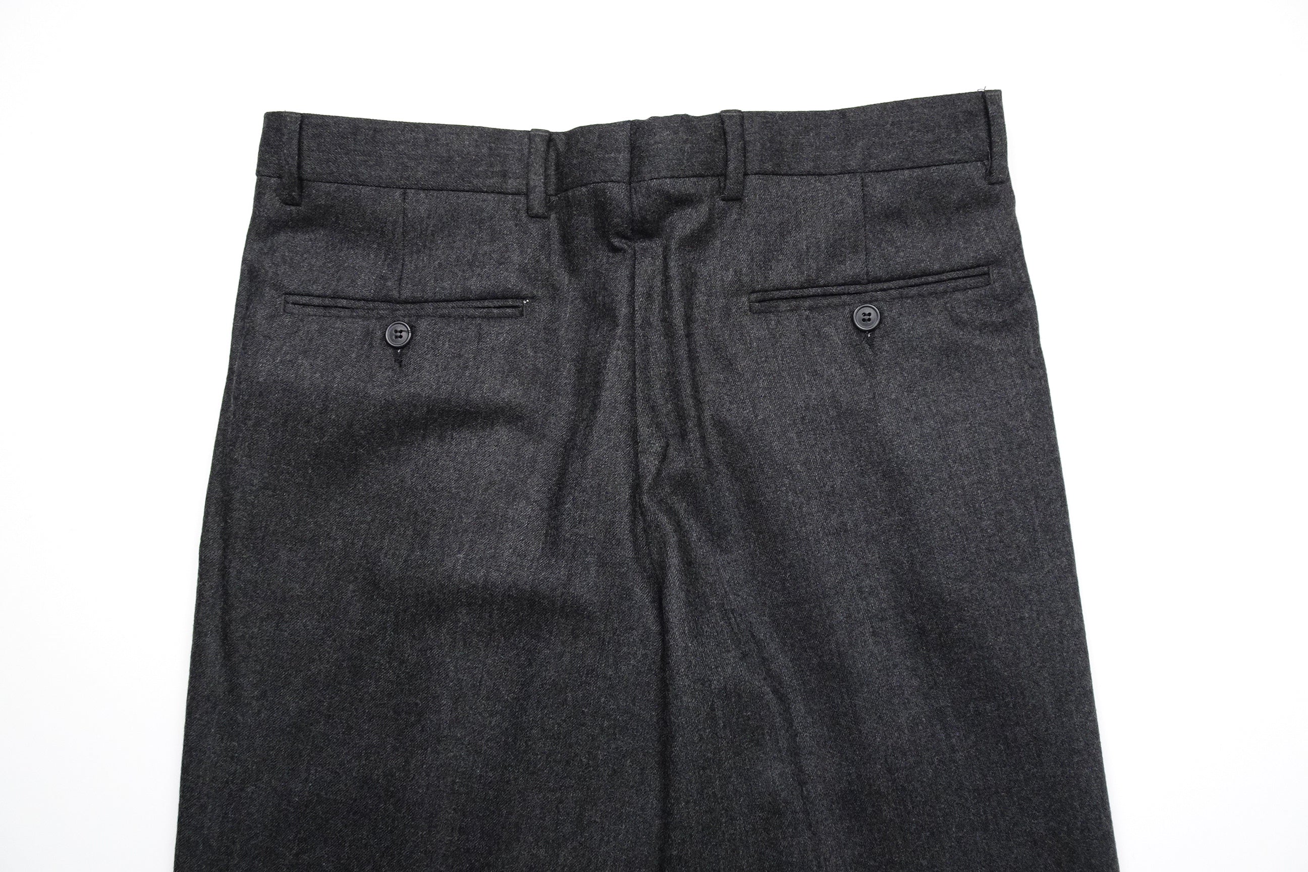 Mid Grey Flannels EU46/W30