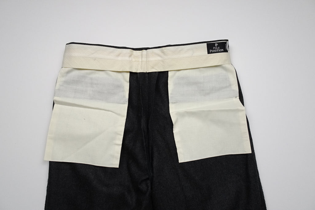 Mid Grey Flannels EU46/W30