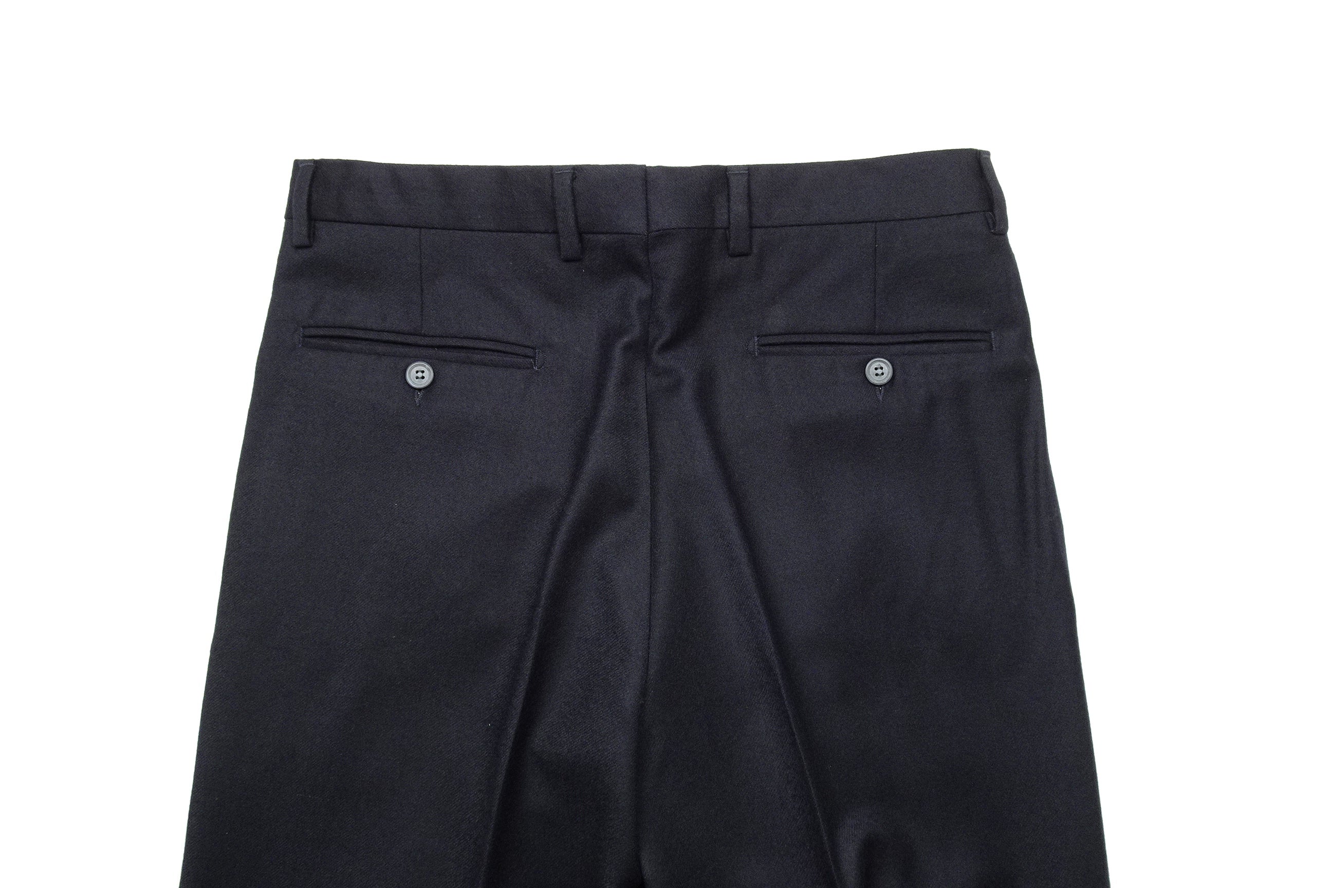 Navy Flannels EU46/W30