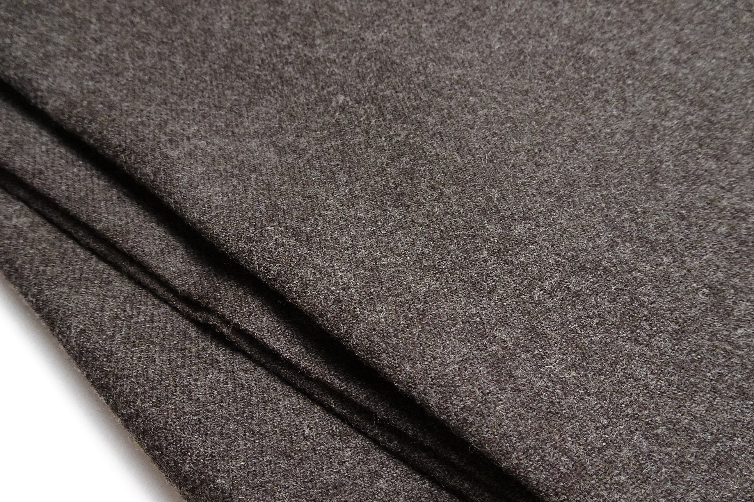 Mid Brown Flannels EU46/W30