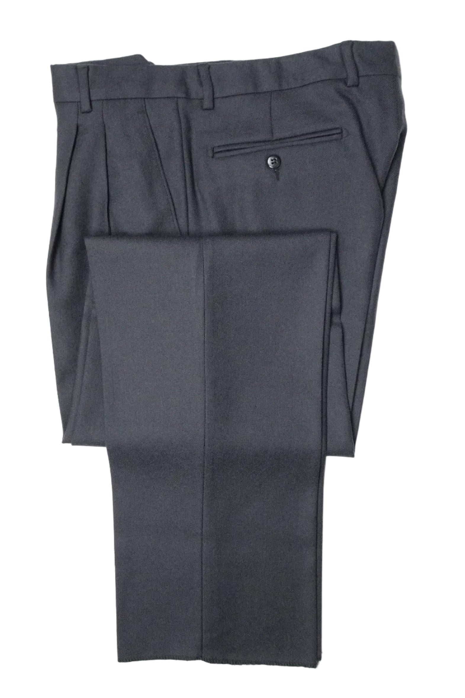 Steel Grey Flannels EU48/W32