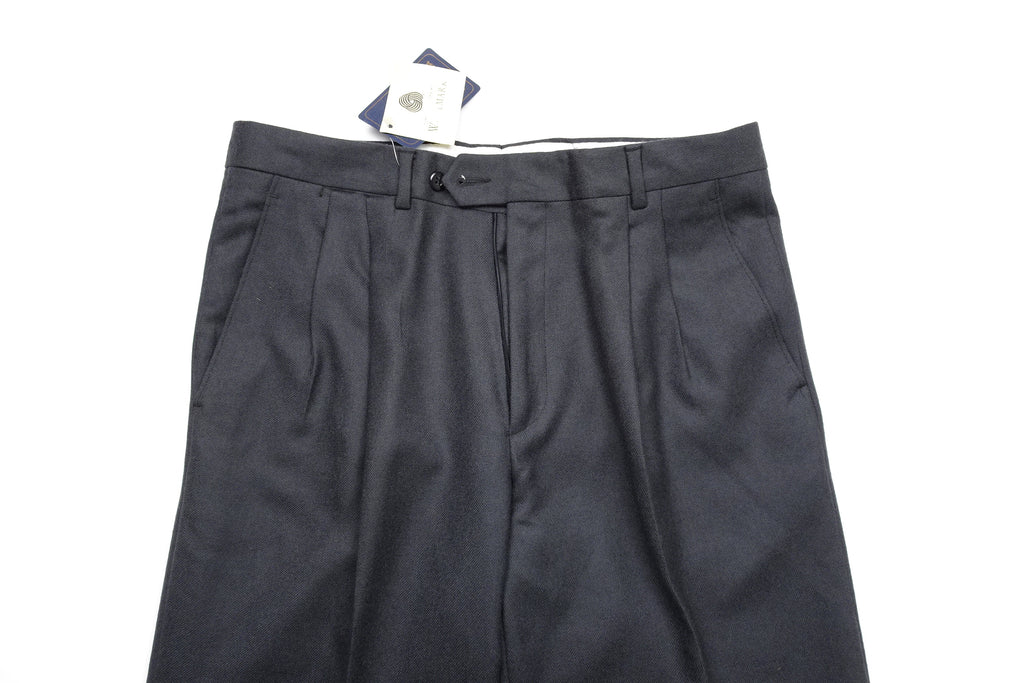 Steel Grey Flannels EU48/W32