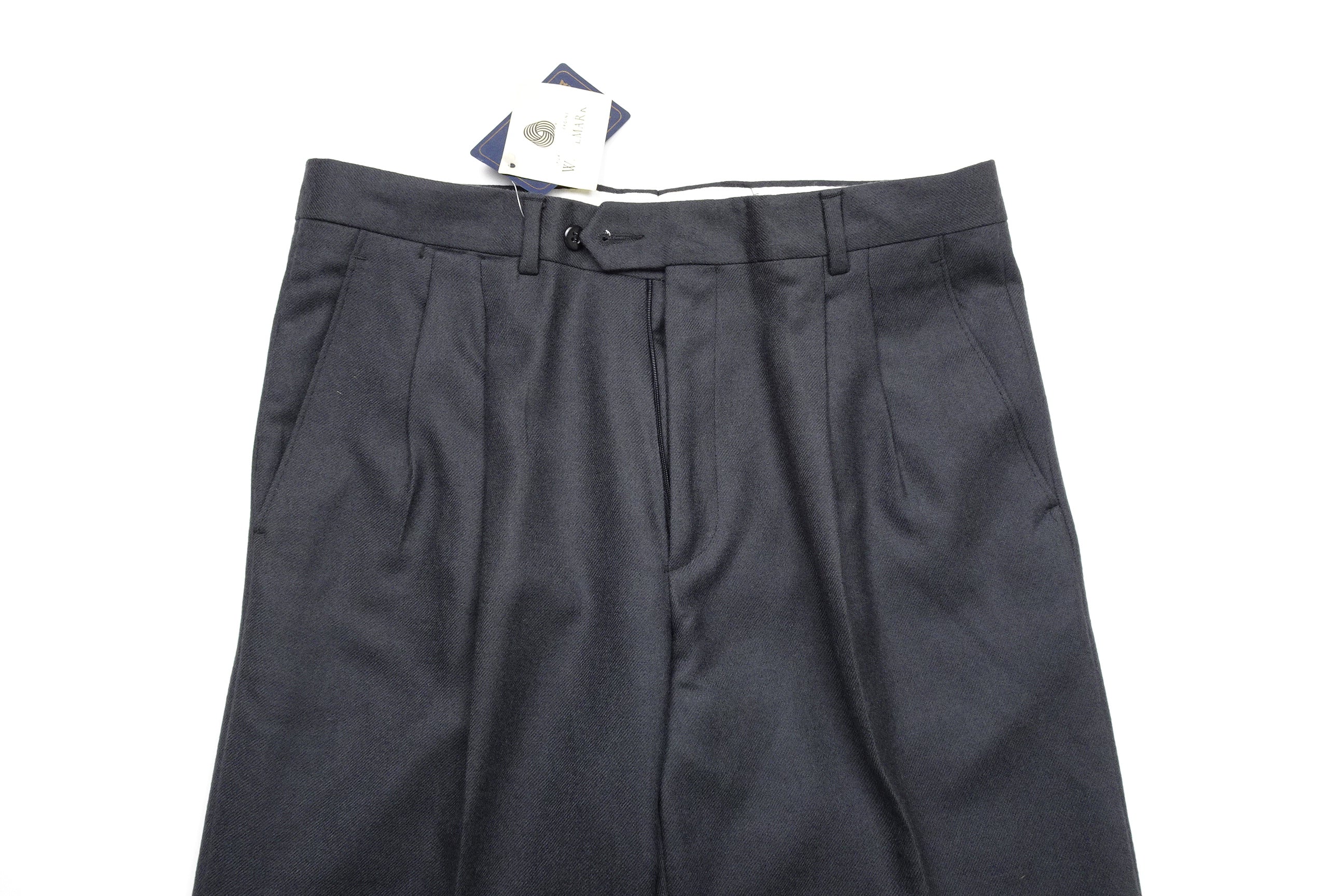 Steel Grey Flannels EU48/W32