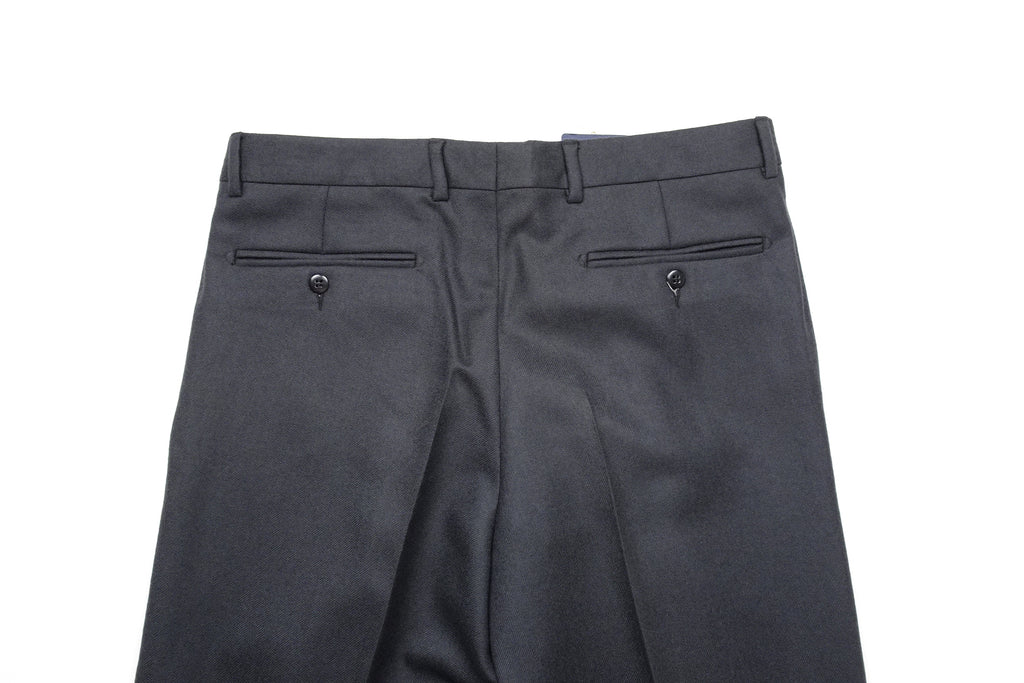 Steel Grey Flannels EU48/W32