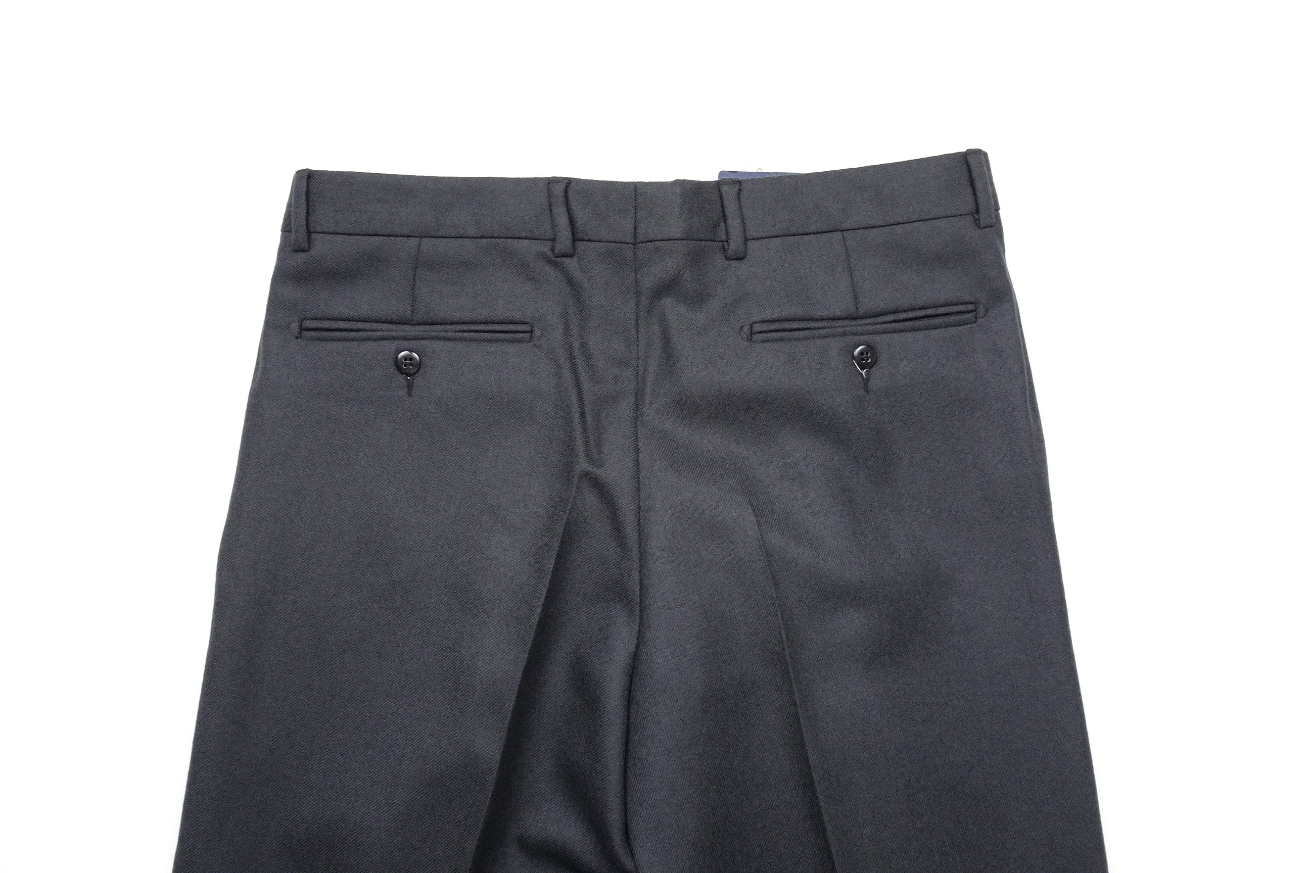 Steel Grey Flannels EU48/W32