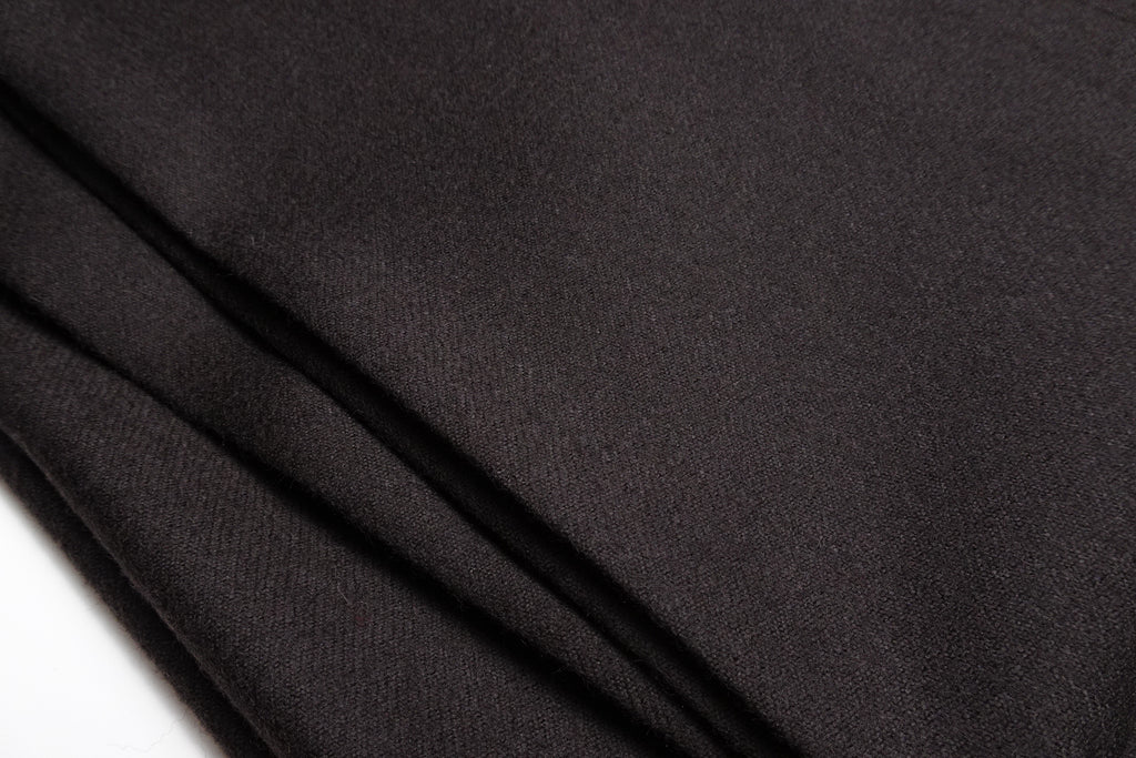 Chocolate Brown Flannels EU44/W28