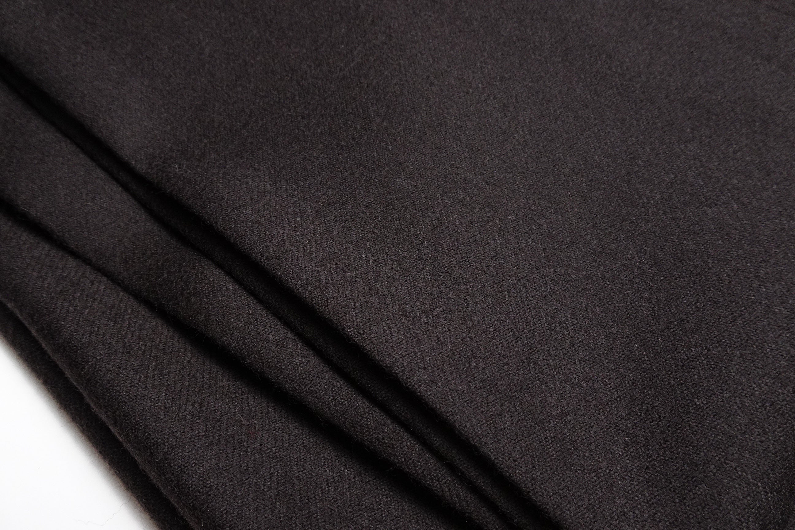 Chocolate Brown Flannels EU44/W28