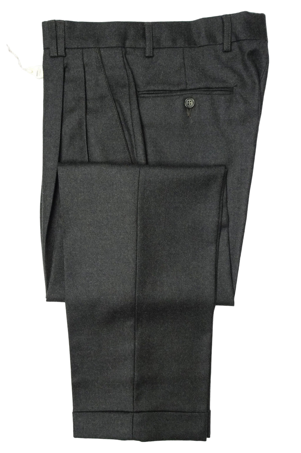 Forest Green Flannels EU46/W30