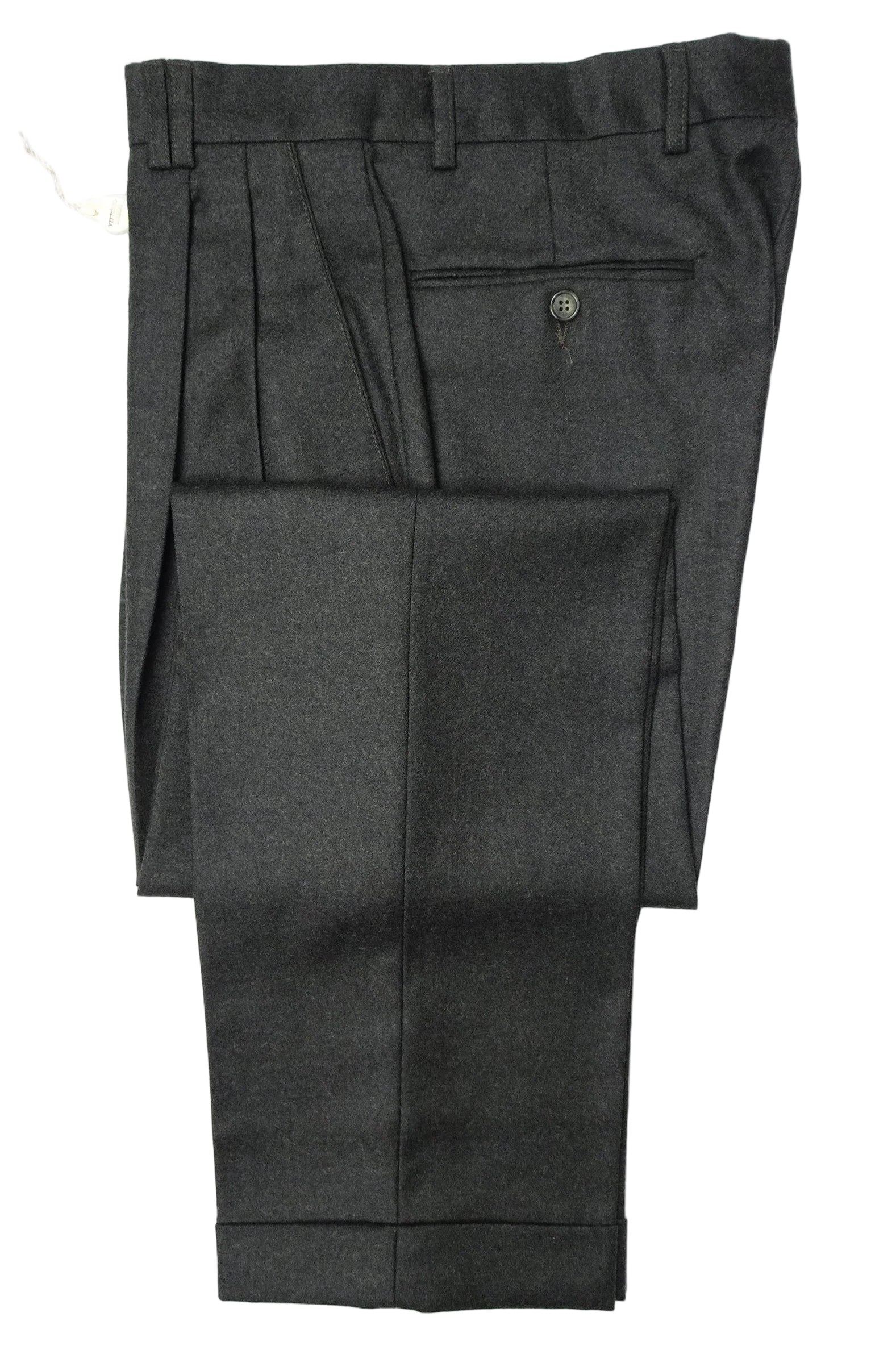 Forest Green Flannels EU46/W30