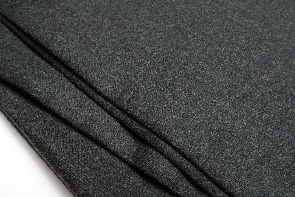 Forest Green Flannels EU46/W30