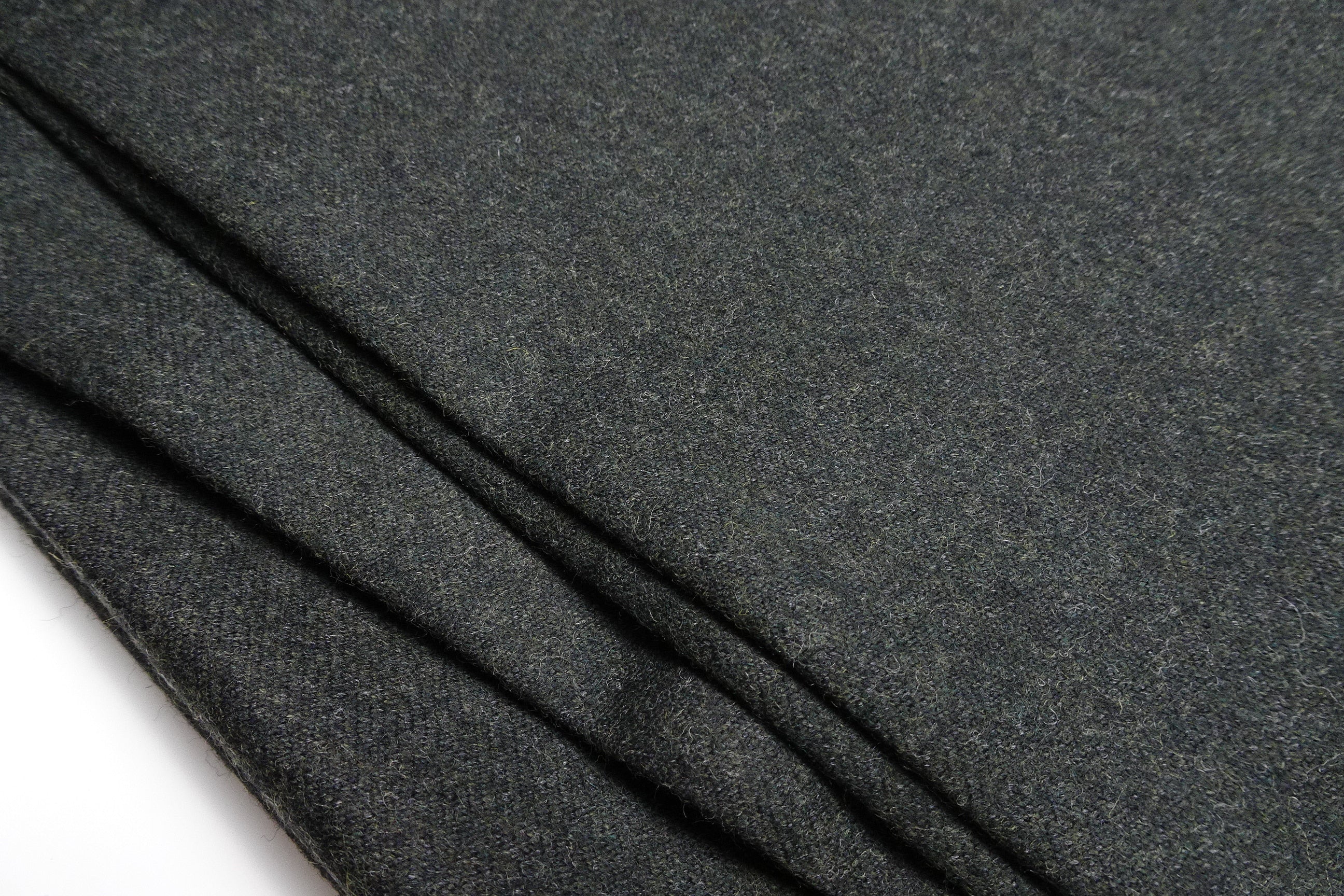 Forest Green Flannels EU46/W30