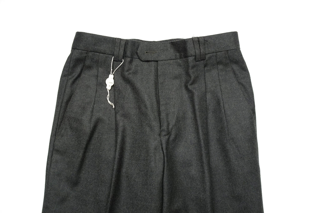 Forest Green Flannels EU46/W30