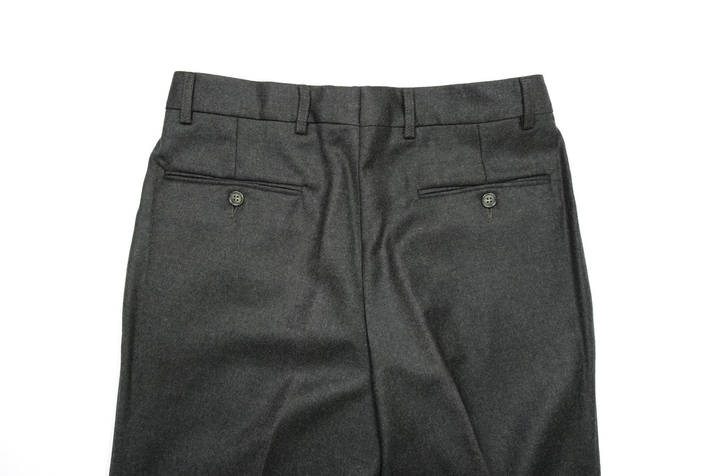 Forest Green Flannels EU46/W30