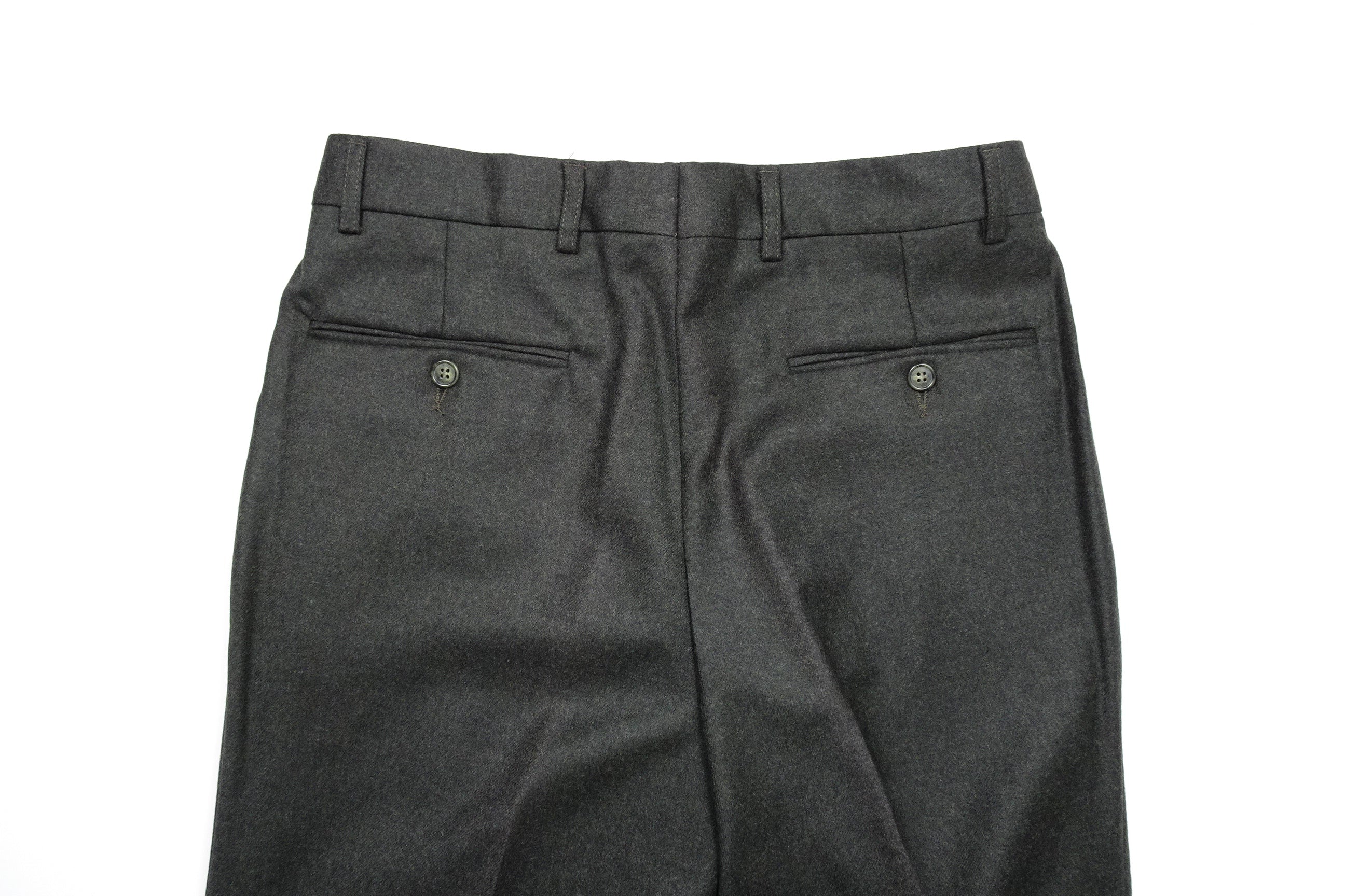 Forest Green Flannels EU46/W30