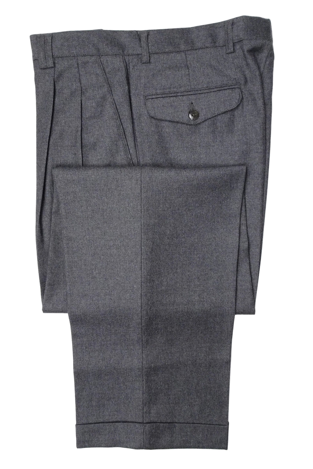 Mid Grey Flannels EU50/W34