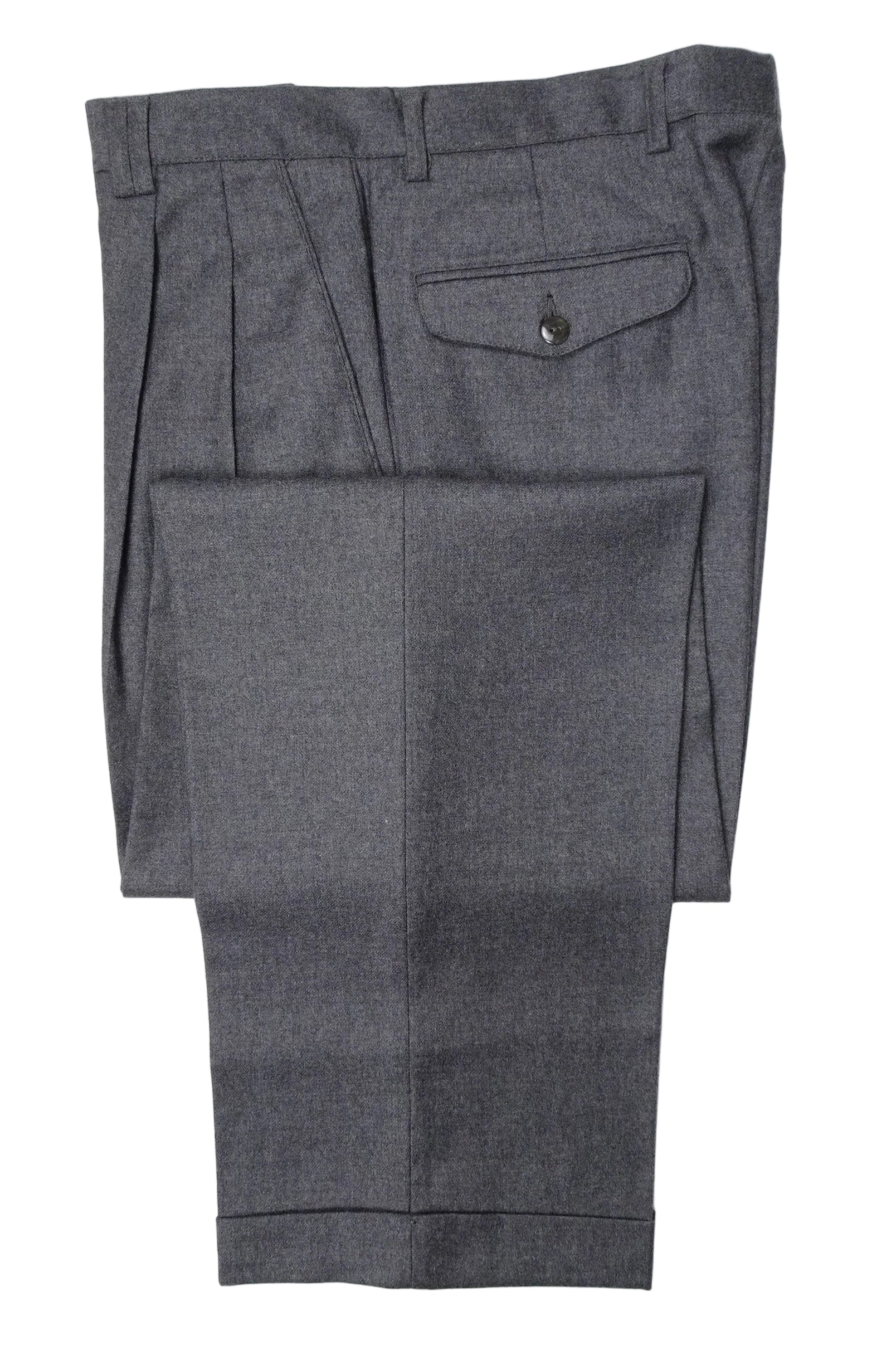 Mid Grey Flannels EU50/W34